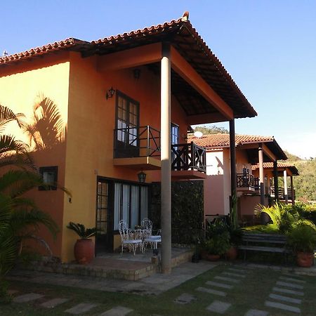 Casa Temporada Itaipava Villa Petropolis  Ngoại thất bức ảnh