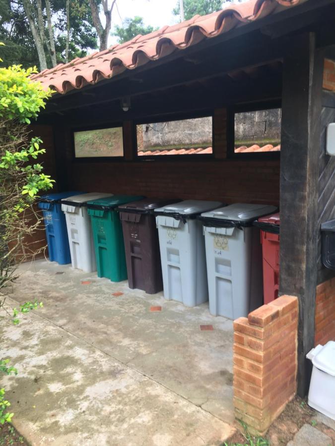Casa Temporada Itaipava Villa Petropolis  Ngoại thất bức ảnh