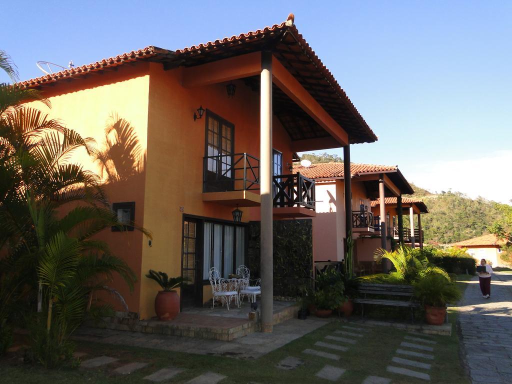 Casa Temporada Itaipava Villa Petropolis  Ngoại thất bức ảnh