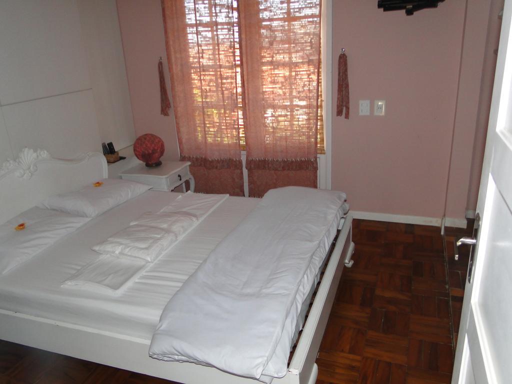 Casa Temporada Itaipava Villa Petropolis  Ngoại thất bức ảnh