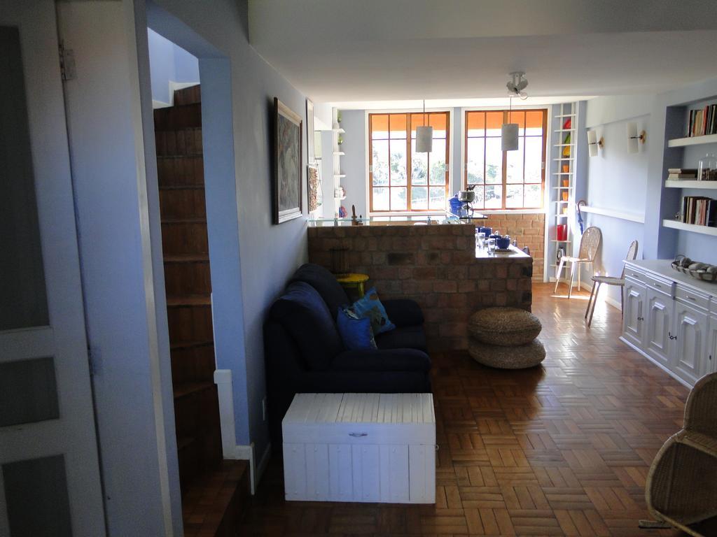 Casa Temporada Itaipava Villa Petropolis  Ngoại thất bức ảnh